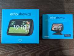 Echo Show 5の写真