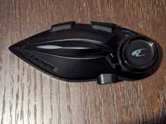 コミネ KK-902 モーターサイクルインカムの写真