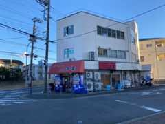 六角家戸塚店 外観