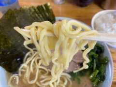 六角家 酒井製麺杉