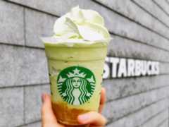 メロンフラペチーノ まずい？美味しい スタバ新作 口コミ レビュー