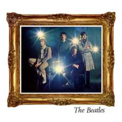 Penny Lane/ Strawberry Fields Forever