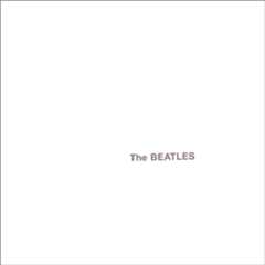 ホワイト・アルバム