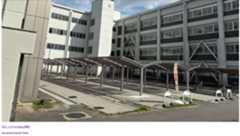 バグ修正後の写真表示画面