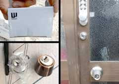 ｢ロイヤルガーディアン｣を｢917CL/WEST」へ