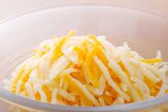 ミックスチーズ