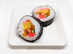 巻き寿司