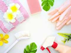 家事のイメージ写真