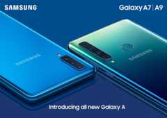 Galaxy A9