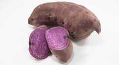「紅芋と紫芋は違うイモ？」沖縄から持ち出しを禁止されているイモ【沖縄土産番外編】【適材適食】小園亜由美（管理栄養士・野菜ソムリエ上級プロ）糖尿病専門・甲状腺専門クリニック勤務＠福岡姪浜・福岡天神