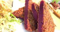 「紅芋と紫芋は違うイモ?」沖縄から持ち出しを禁止されているイモ【沖縄土産番外編】【適材適食】小園亜由美(管理栄養士・野菜ソムリエ上級プロ)糖尿病専門・甲状腺専門クリニック勤務@福岡姪浜・福岡天神