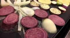 「紅芋と紫芋は違うイモ?」沖縄から持ち出しを禁止されているイモ【沖縄土産番外編】【適材適食】小園亜由美(管理栄養士・野菜ソムリエ上級プロ)糖尿病専門・甲状腺専門クリニック勤務@福岡姪浜・福岡天神