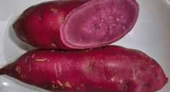 「紅芋と紫芋は違うイモ?」沖縄から持ち出しを禁止されているイモ【沖縄土産番外編】【適材適食】小園亜由美(管理栄養士・野菜ソムリエ上級プロ)糖尿病専門・甲状腺専門クリニック勤務@福岡姪浜・福岡天神