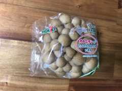 ホクトのきのこ