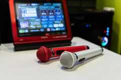 カラオケイメージ