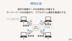 SFUとは