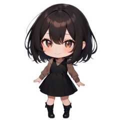 ののちゃんの画像