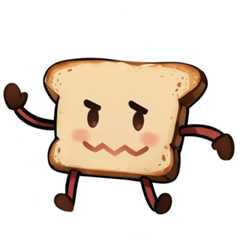 ふすまぱんの画像