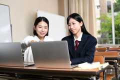 みらいごとラボ