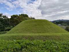 高松塚古墳