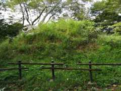 中尾山古墳