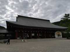 橿原神宮