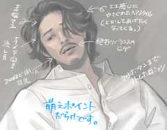 ドラマ「ギルティ悪魔と契約した女」の真島拓朗（玉木宏）