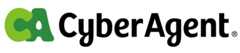 CyberAgent ロゴ