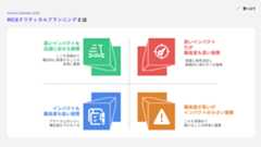 RICEクリティカルプランニングとは