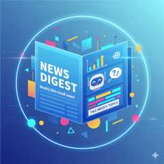 ニュースダイジェスト 2025/10/11-2025/10/16