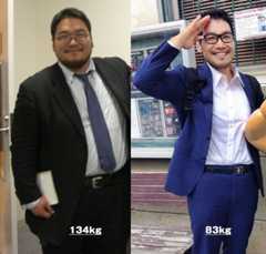 50kg痩せた港区芝浦IT社長プロフィール