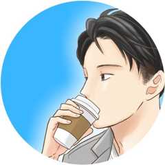 プロフィールアイコン