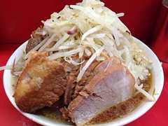 二郎はただのラーメンです！ラーメン二郎に対する間違った4つの認識