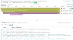 ログとトレースの接続