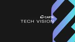 CARTA Tech Vision