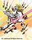 Thousand Ray Pegasus