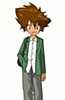 Yagami Taichi