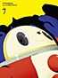 Persona 4 The Animation Volume 7 Tokuten CD