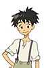 Kennosuke Tsurugi