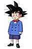 Son Goten