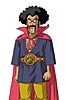 Mr. Satan