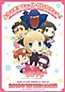 Fate/Zero Cafe