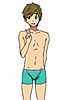Tachibana Makoto (Shougakusei)