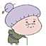 Chiisai Baasan