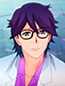 Hariu Kyousuke