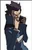 Sawatari Takurou