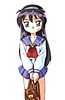 Amano Misao