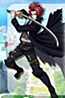 Hijikata Toshizou