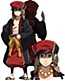 Kumou Chuutarou