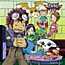 Digimon Adventure 02 Best Partner Original Karaoke: Digimon Hen